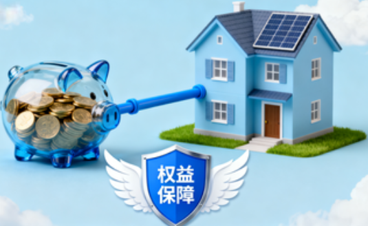 张掖住房公积金政策“上新” 一文为你划重点