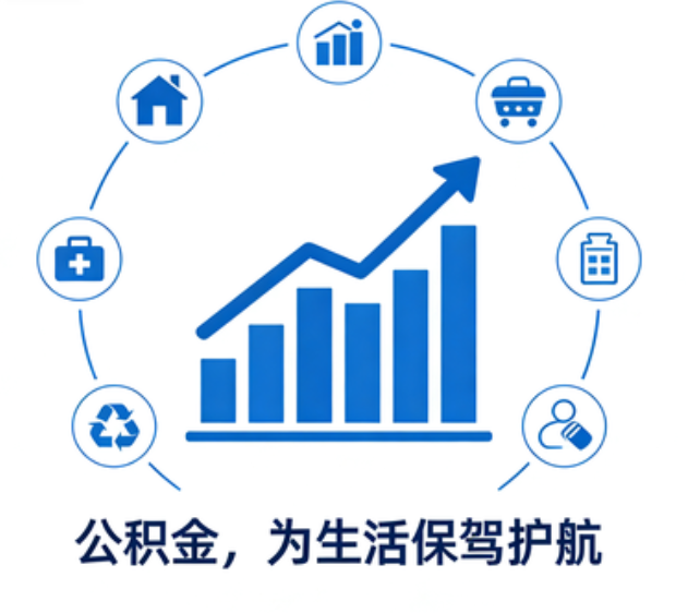 张掖住房公积金制度迎来历史性变革:普惠化、数字化、服务化成为新趋势