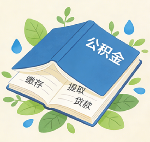张掖住房公积金的提取条件