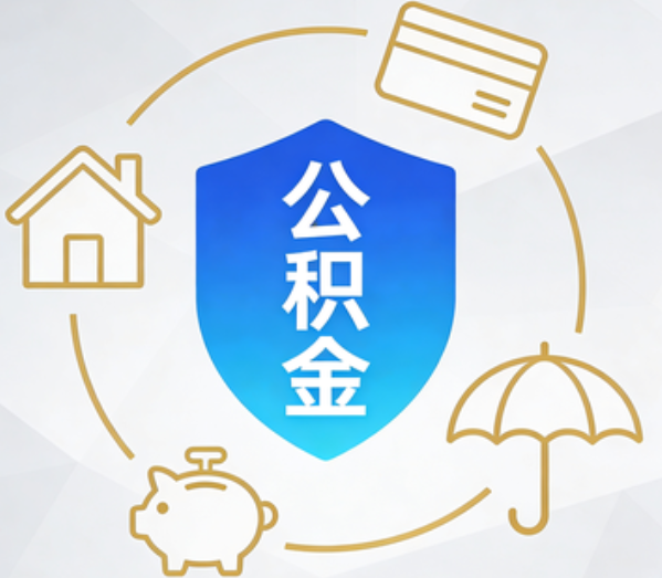 张掖公积金代办的5个意想不到的好处,第3个最实用