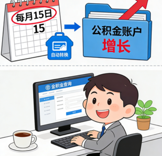 张掖公积金代办服务：专业赋能，合规守护您的住房权益