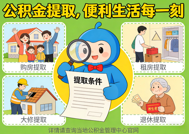 张掖能抵物业费、大病支出、装电梯!公积金还能这么用