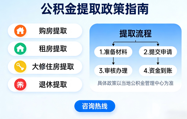 张掖住房公积金与养老规划:制度功能解析与个人资金活用指南