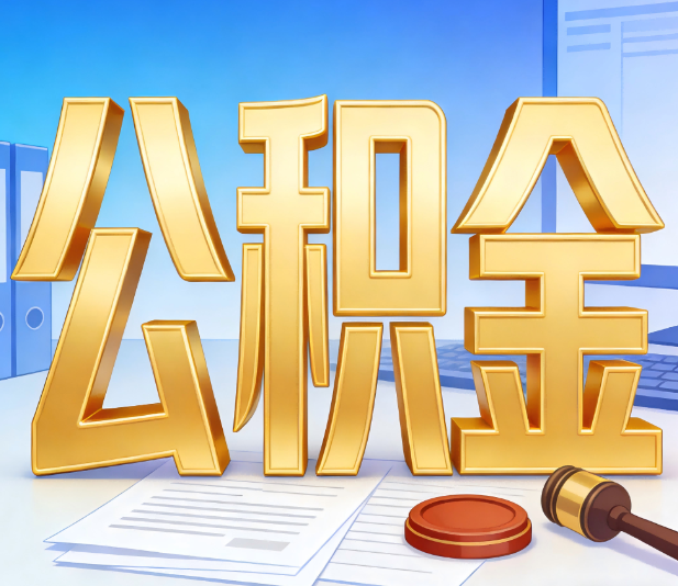 张掖第三方公积金服务公司的价值重构与行业共赢