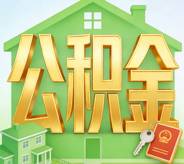 张掖公积金代办新角色:从“跑腿”到“家庭资产配置助手”