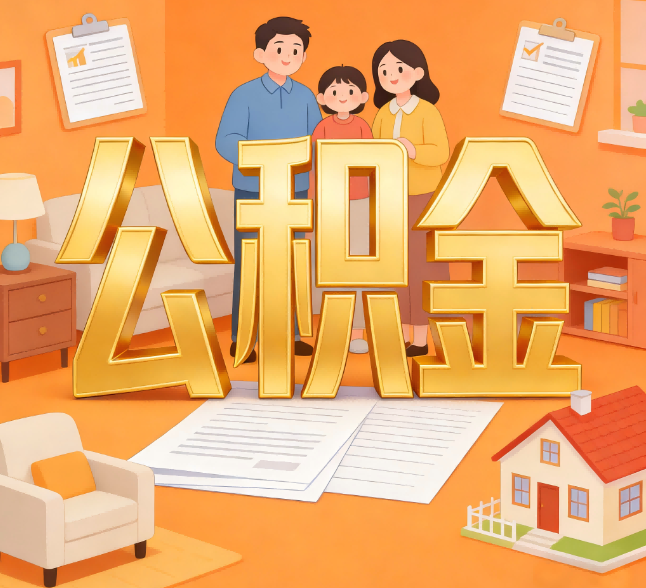 张掖公积金代办服务的现实价值与普惠意义
