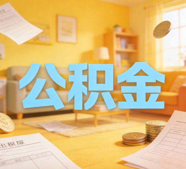 张掖别让公积金“躺在账户里睡觉”！