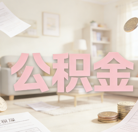 张掖公积金代办的“正确打开方式”:这4种情况下,找合规代办是真省心