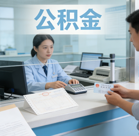 张掖公积金提取的两种方式全面对比