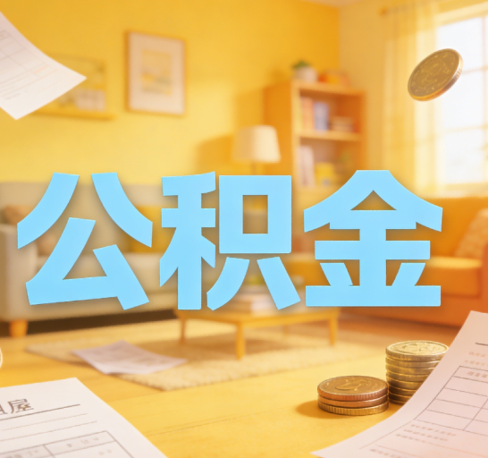 张掖买房如何提取公积金?