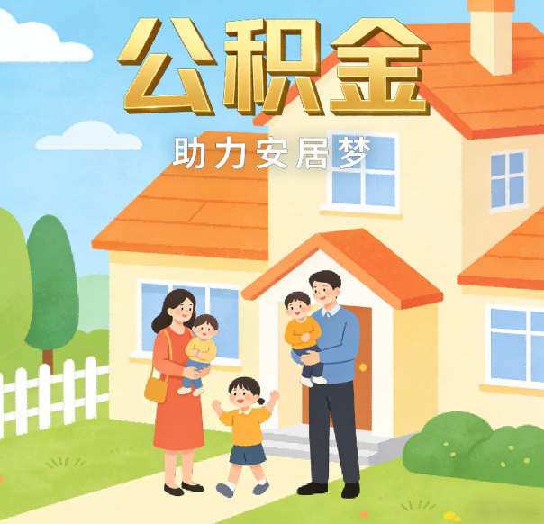 张掖公积金代办行业观察：合规化浪潮下，专业服务迎来价值回归