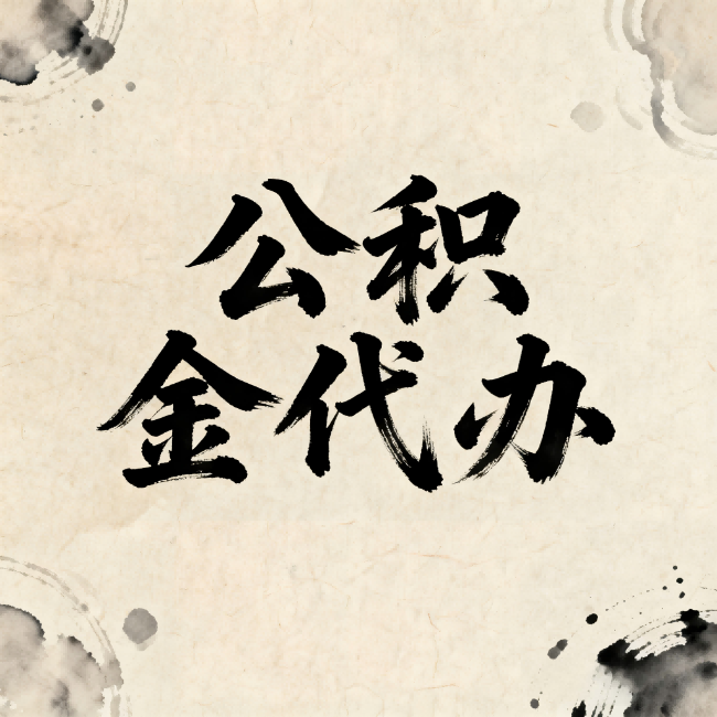 张掖公积金代办:关于收费,你想知道的都在这里