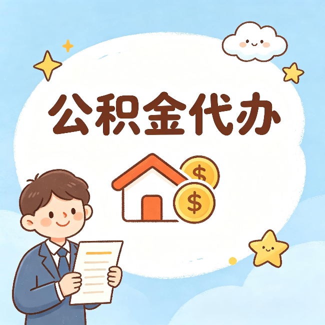 张掖公积金代办:从咨询到到账,一个完整案例还原